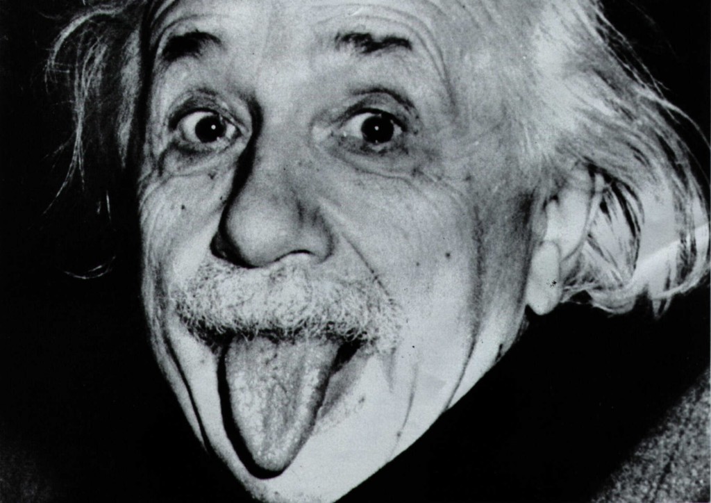 Albert-Einstein